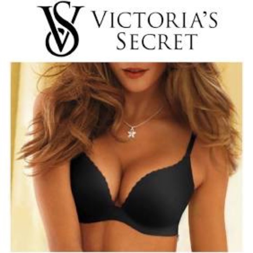 Victoria Secret Angels Secret Embrace Bra